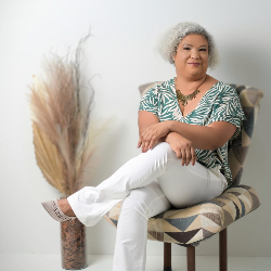 Silvia Cruz 