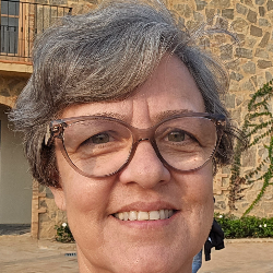 Psicóloga e Psicogeriatra