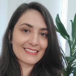 Psicóloga - Atendimento Online na abordagem TCC - Terapia Cognitiva Comportamental