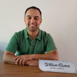 William Ramos