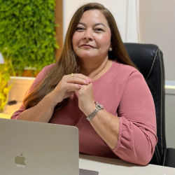 Psicóloga Clínica 